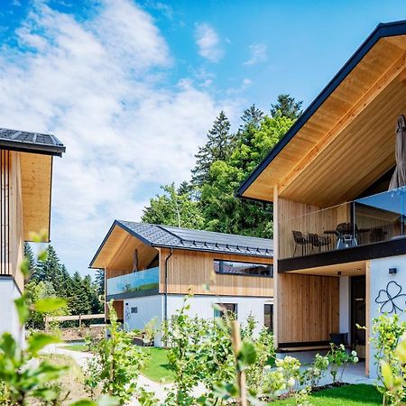 Villa Pfaenderglueck Lochau Esterno foto